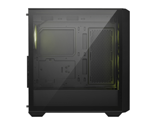 MAG FORGE 330R AIRFLOW