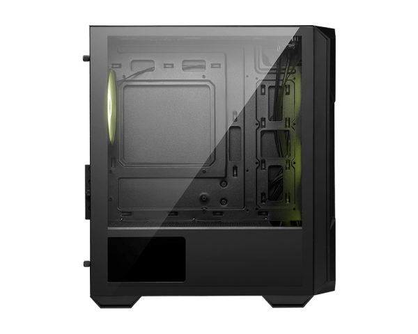 MAG FORGE M120R AIRFLOW