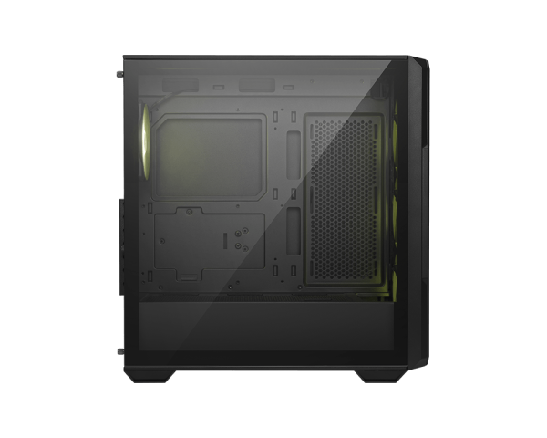 MAG FORGE 340R AIRFLOW