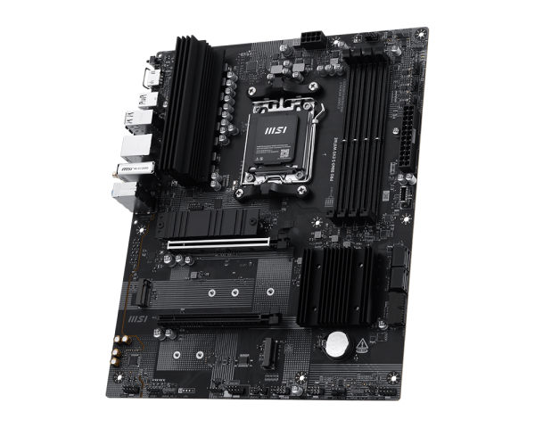 PRO B840-S EVO WIFI6E