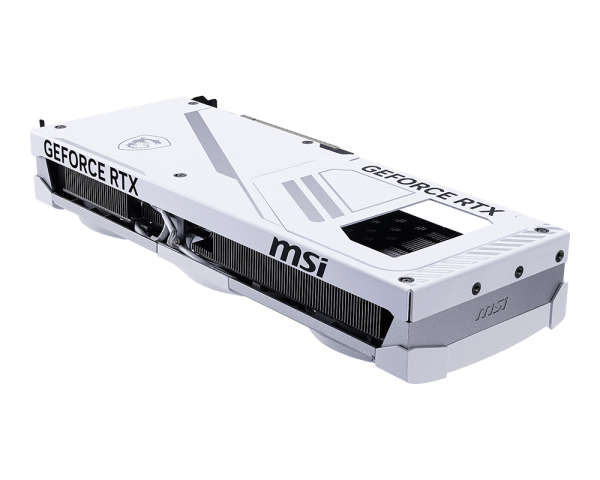 （新品未使用）MSI GeForce RTX 5070 Ti VENTUS 3X MSI GeForce RTX™ 5070 Ti 16G VENTUS 3X OC BLACK