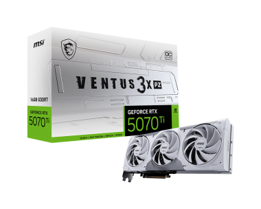 【おにぎり】MSI VENTUS 3X RTX 5070 Ti OC おにぎり】MSI VENTUS 3X RTX 5070 Ti OC Amazon.com: MSI Gaming RTX