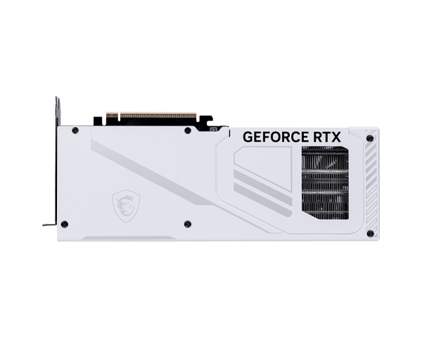 GeForce RTX™ 5070 Ti 16G VENTUS 3X PZ OC