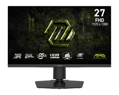 MSI 有機EL ゲーミングモニター MAG 272UP QD-OLED X24 Amazon.co.jp: 【Amazon.co.jp限定】 MSI QD-有機EL ゲーミング