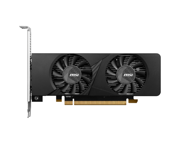GeForce RTX™ 3050 LP E 6G OC