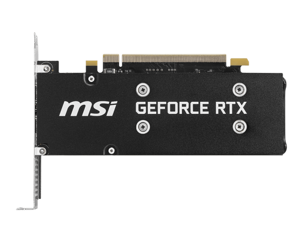 GeForce RTX™ 3050 LP E 6G OC