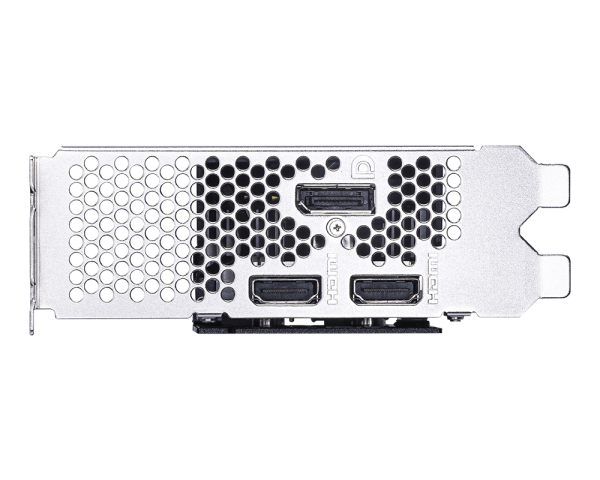 GeForce RTX™ 3050 LP E 6G OC