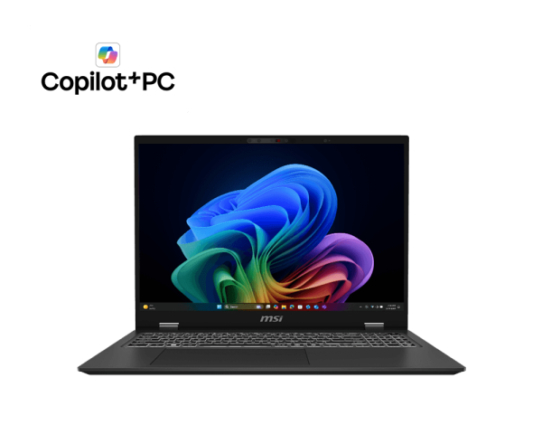 Prestige 16 AI+ Evo B2VM