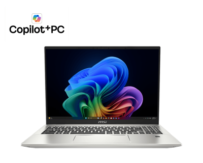 Prestige A16 AI+ A3HM<br />Copilot+ PC