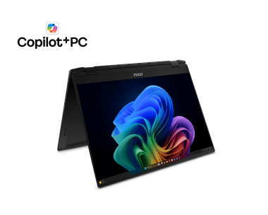 MSI ビジネス・クリエイターノートPC – Summit A16 AI+ A3HM