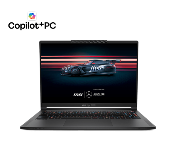 Stealth A16 AI+ Mercedes-AMG Motorsport A3XW