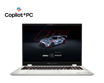 Prestige 16 AI+ Mercedes-AMG Motorsport B2VM<br />Copilot+ PC