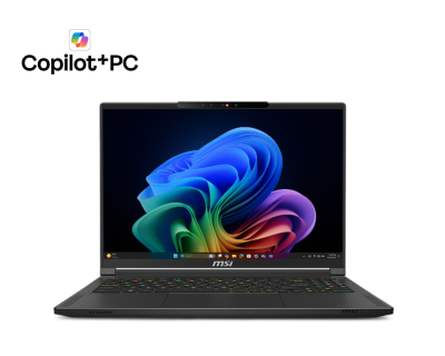 Stealth A16 AI+<br />Copilot+ PC