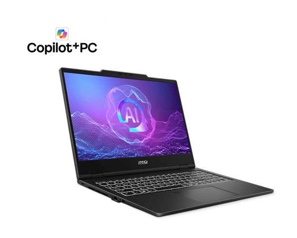 VenturePro A15 AI+ A3HW