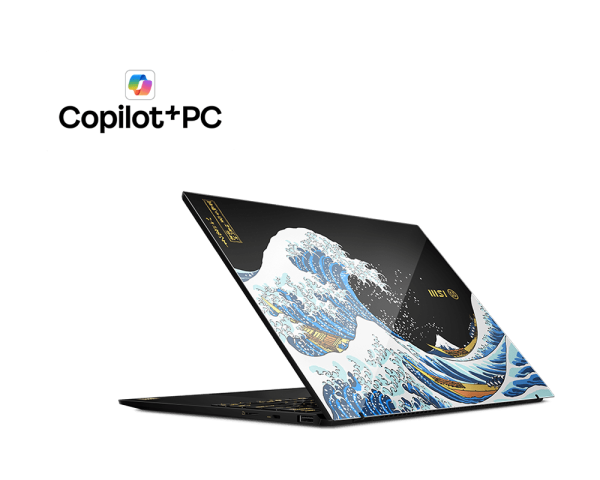 Prestige 13 AI+ Ukiyo-e Edition A2VM