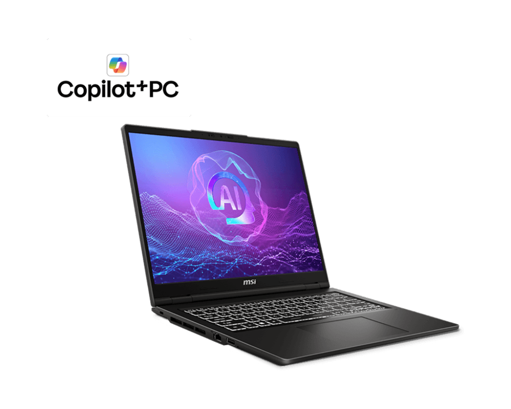 MSI ビジネス・クリエイターノートPC VenturePro A14 A3HW – AMD Ryzen