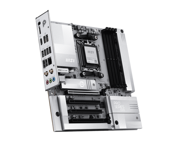 PRO B840M-P EVO WIFI6E PZ