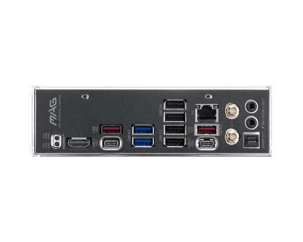 MAG B850 TOMAHAWK WIFI