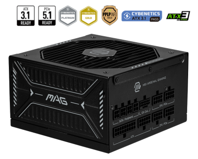 MSI USA