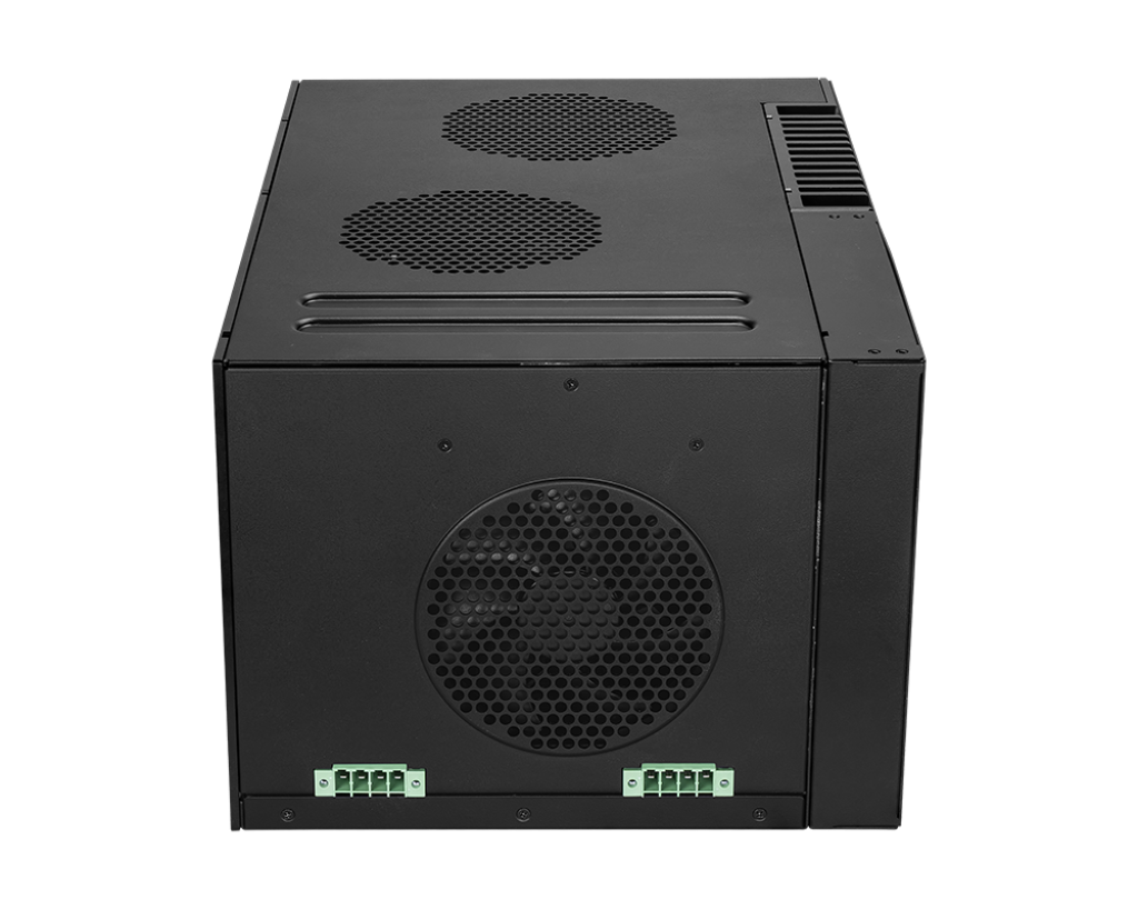 High Performance Box PC with 12th/13th/14th Gen Intel® Core™ i for