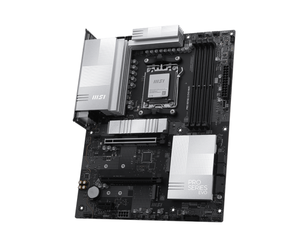 PRO X870E-S EVO WIFI