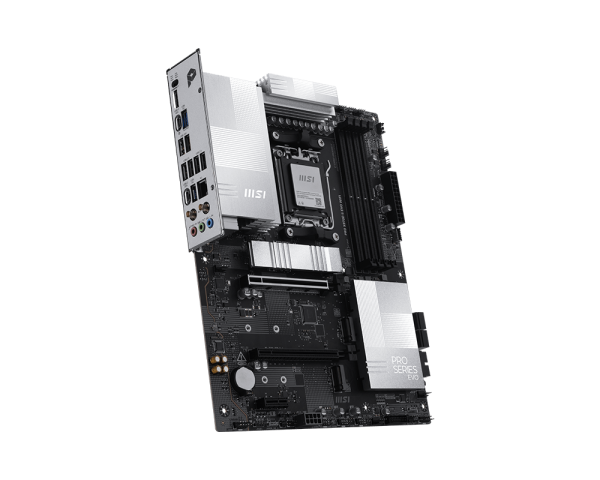 PRO X870E-S EVO WIFI