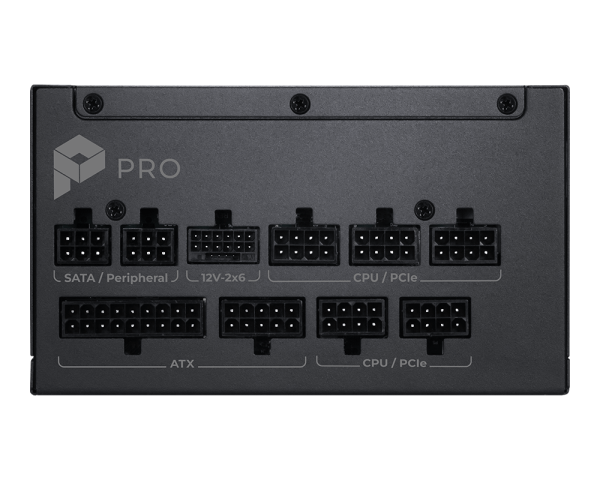 PRO A1000PL PCIE5