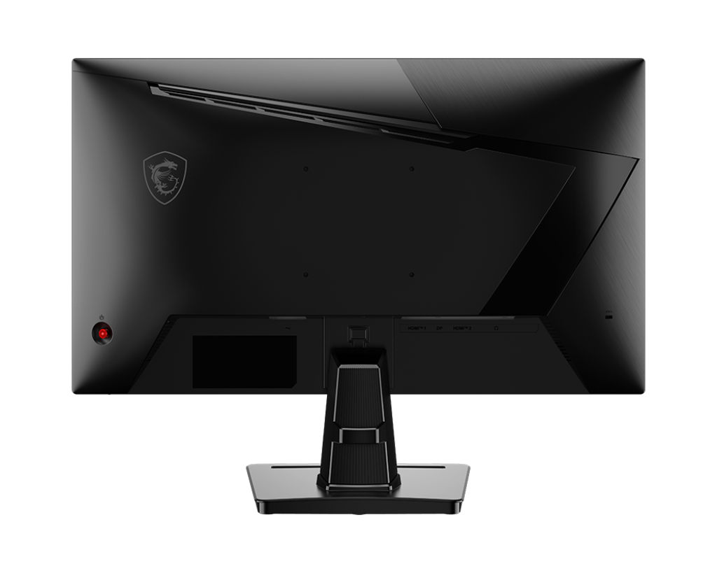 MAG 256F E20 | 25 Inch Gaming Monitor | MSI Global