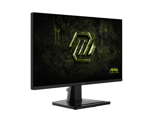 MAG 256F E20 | 25 Inch Gaming Monitor | MSI Global