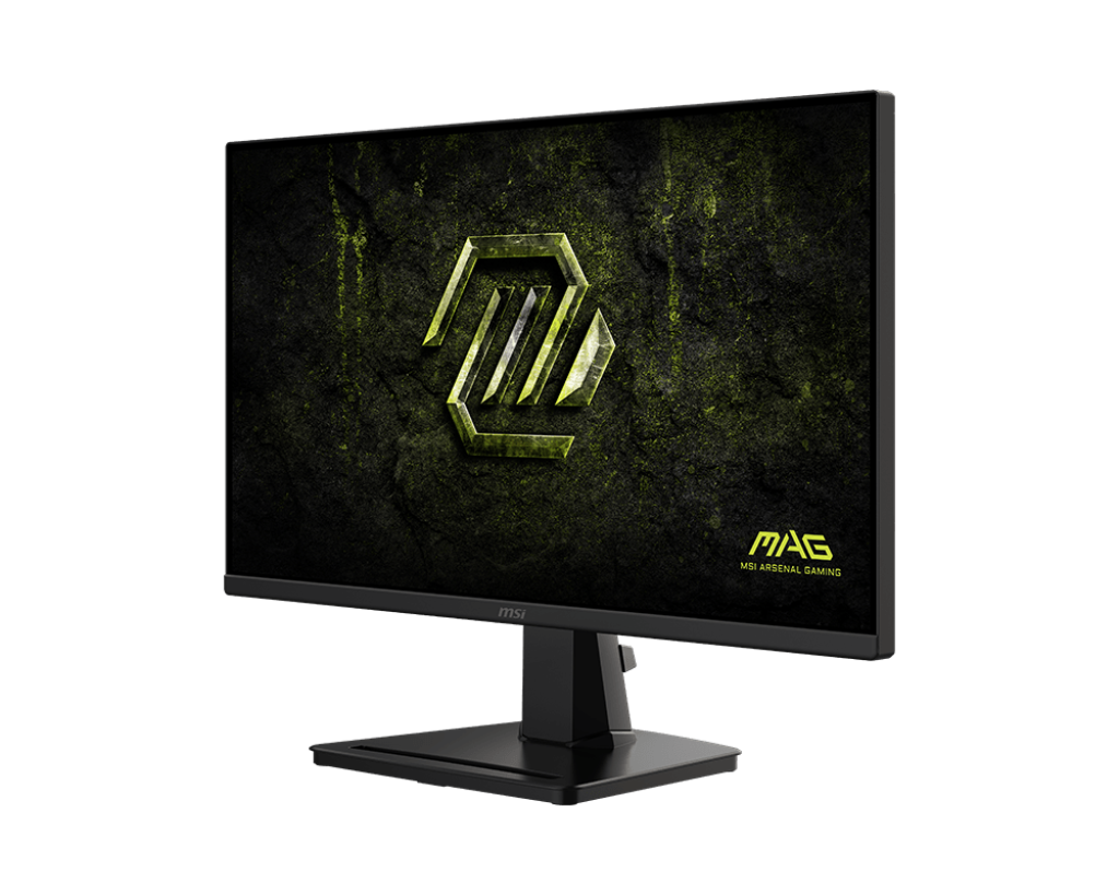 MAG 256F E20 | 25 Inch Gaming Monitor | MSI Global
