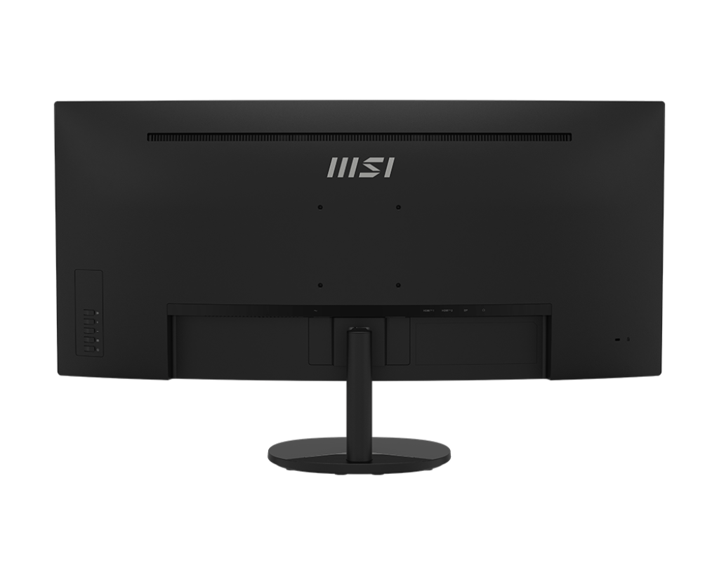 PRO MP341CQ E12 | Professional Business Monitor for Work and Home