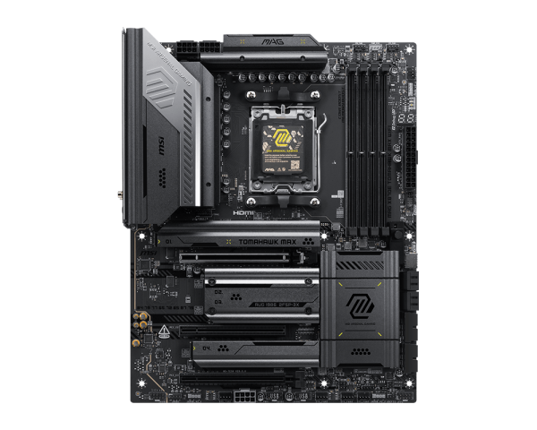 MAG X870E TOMAHAWK MAX WIFI