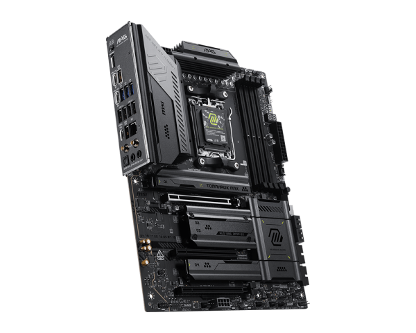 MAG X870E TOMAHAWK MAX WIFI