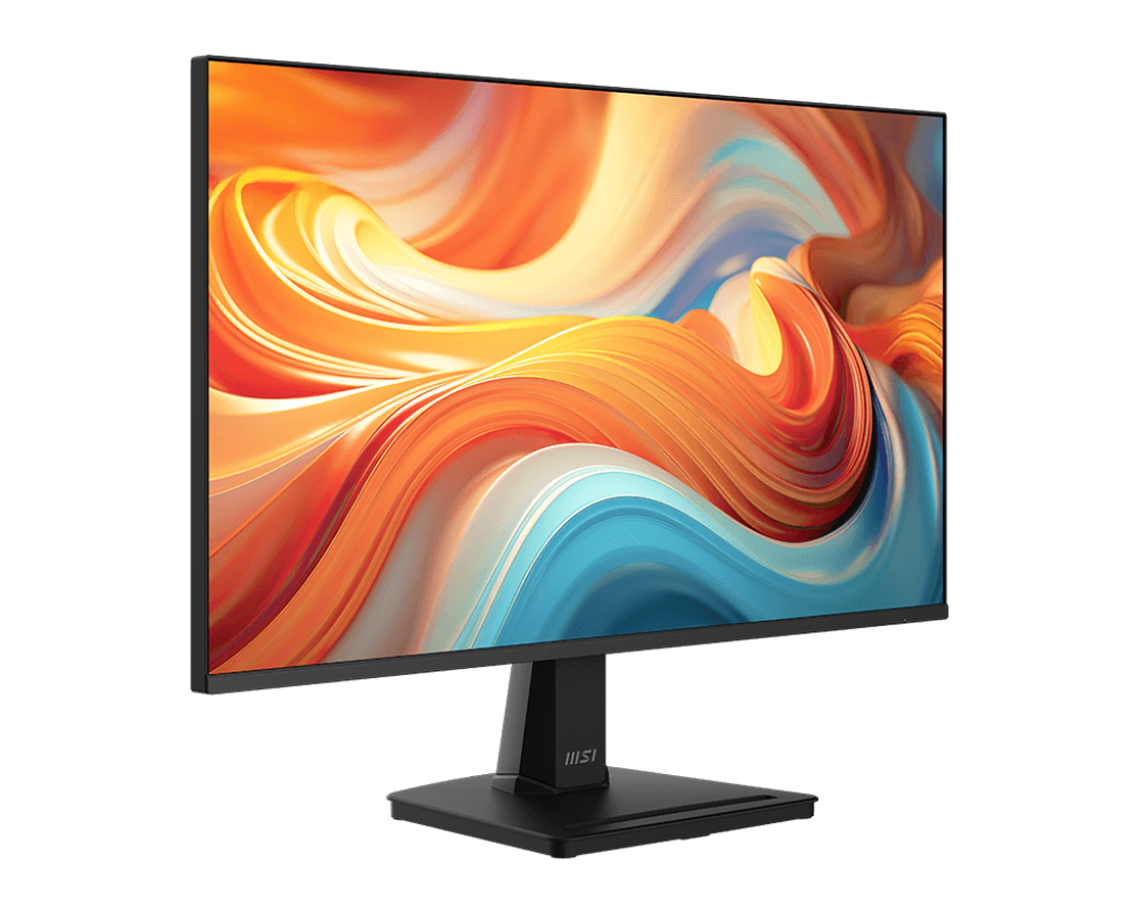 PRO MP251 E14L | Professional Business Monitor for Work and Home | MSI