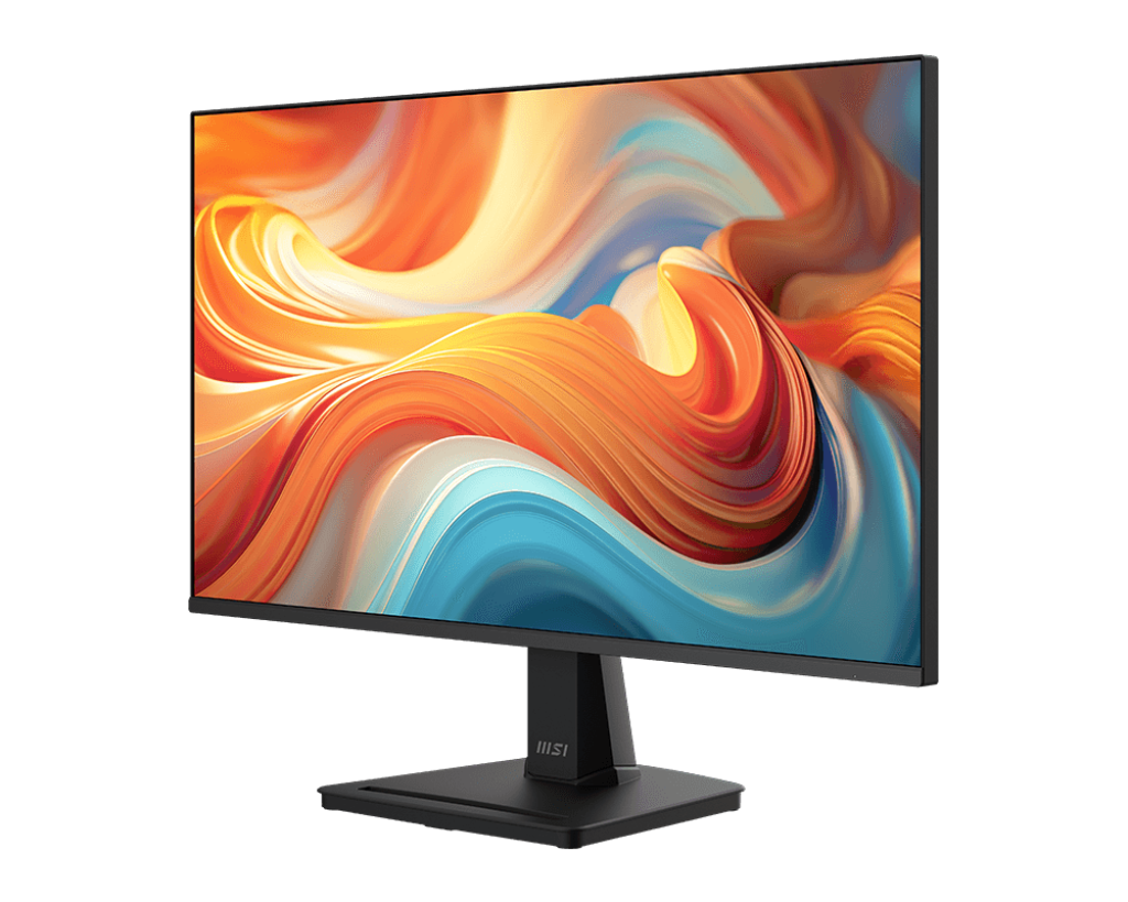 PRO MP251 E14L | Professional Business Monitor for Work and Home | MSI