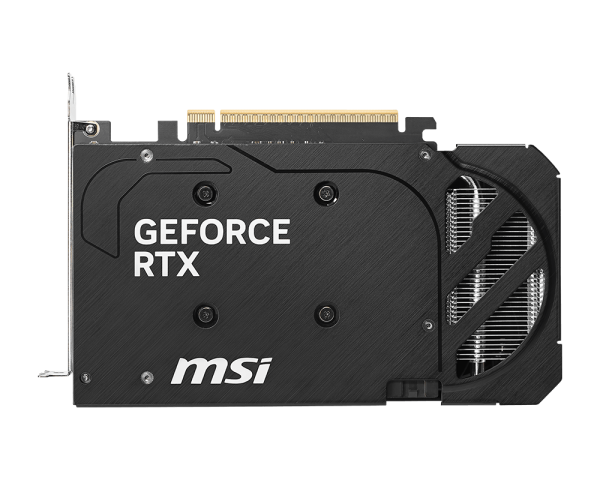 GeForce RTX™ 5060 8G SHADOW 2X OC MAX