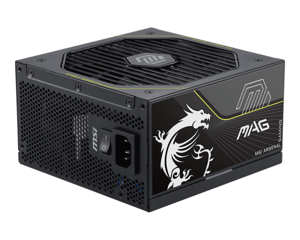 MAG A1000PLS PCIE5
