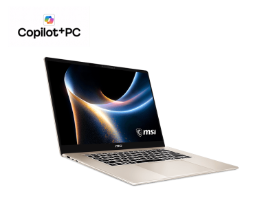 Prestige 16 AI+ C3M<br />Copilot+ PC