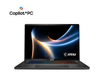 Stealth 16 AI+<br />Copilot+ PC