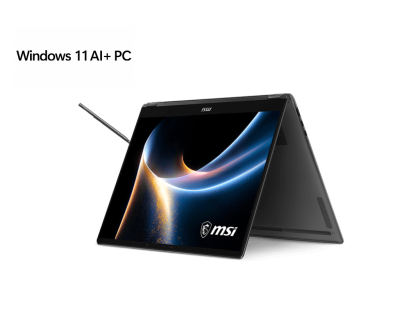 尊爵16 Flip AI+ 2026<br />Windows 11 AI+ PC