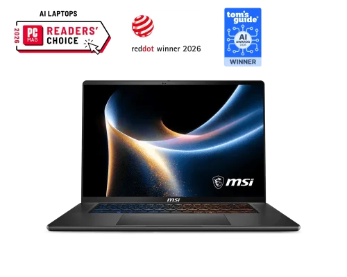 MSI Canada | MSI Canada