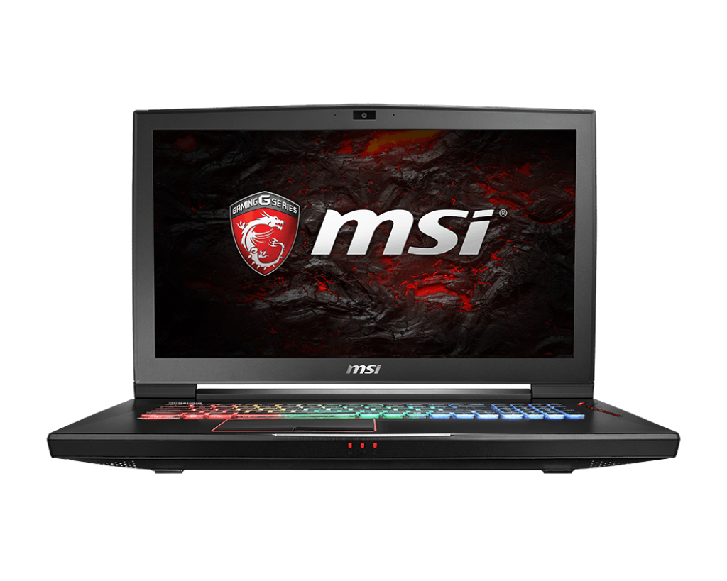 Specification GT73VR 6RF Titan Pro | MSI Global - The Leading ...