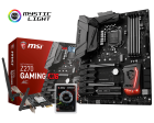 Z270 GAMING M6 AC