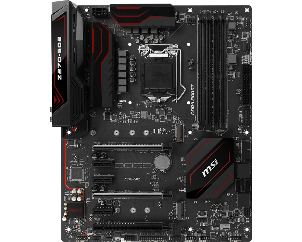 MSI Global - The Leading Brand in High-end Gaming & Professional ...