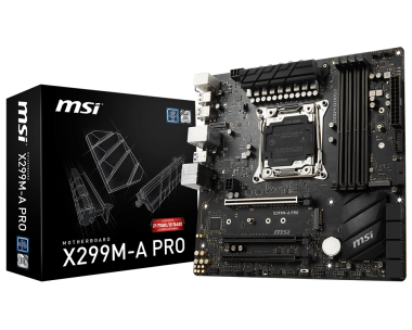 PRO H510M-E -   MSI