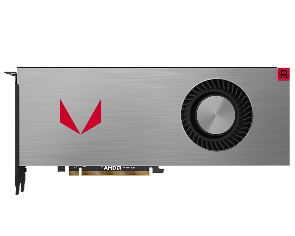 Rx vega best sale 64 msi