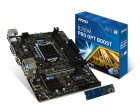 B250M PRO OPT BOOST