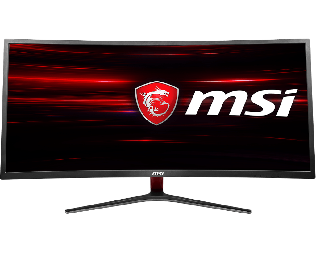 Specification Optix MAG341CQ | MSI Global - The Leading Brand in 