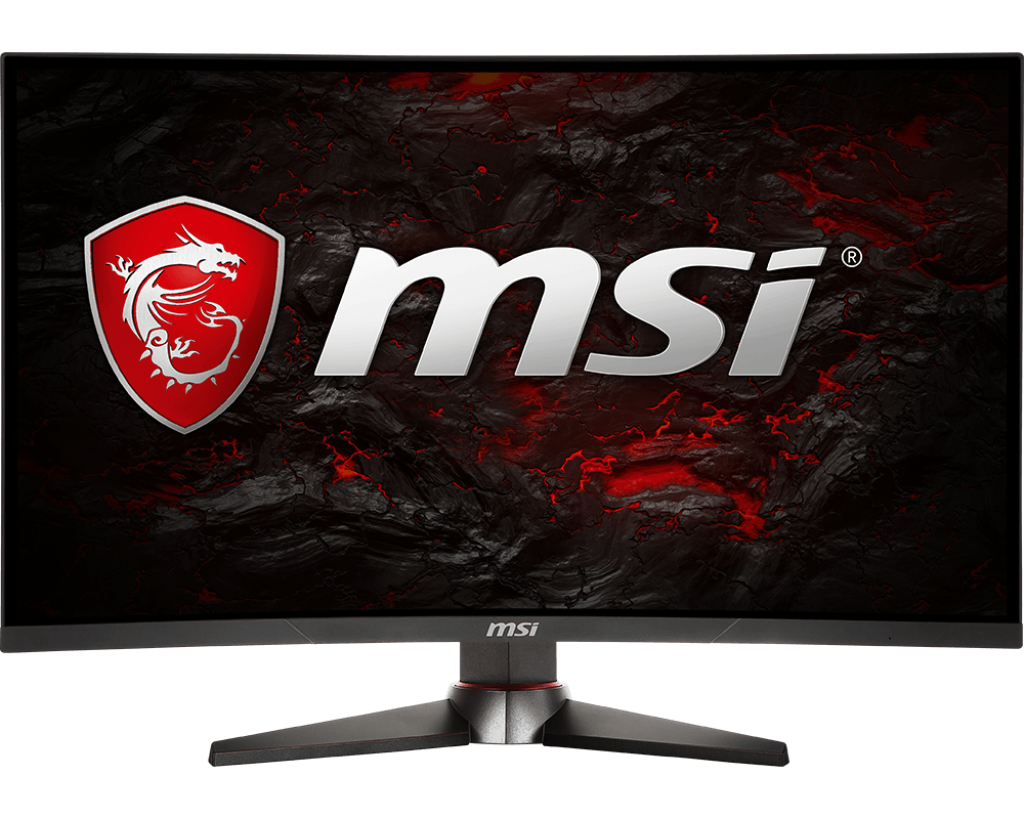 Specification Optix MAG270VC | MSI Global - The Leading Brand in 