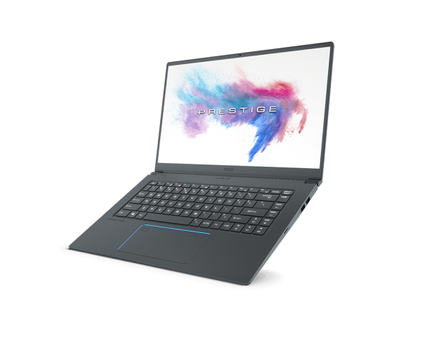 MSI PS63 Modern - Our Creativity Leads Us To Discover The Universe